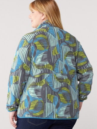 REI Co-op Trailmade Fleece Jacket - Women's 4