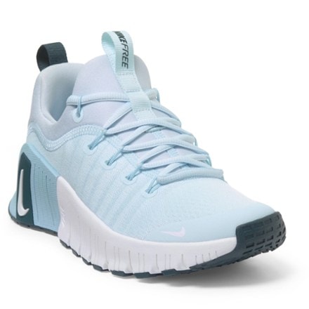 Nike Free Metcon 6 Workout Shoes - Women's 2