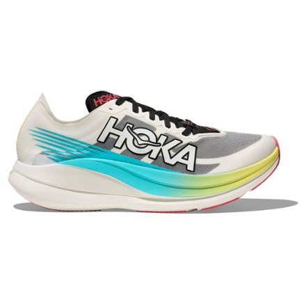 HOKA Rocket X 2 Road-Running...