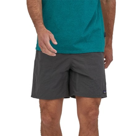 Patagonia Baggies Longs Shorts - Men's 7 in. Inseam 1