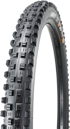 Maxxis Shorty 3C MaxxTerra EXO Wide Trail Tire 0