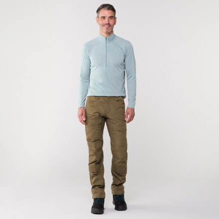 Fjallraven Vidda Pro Ventilated Trousers - Men's 3