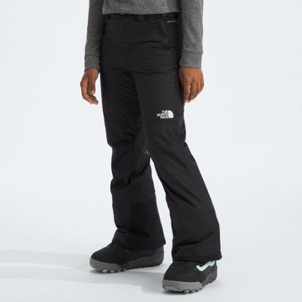 The North Face Freedom Insulated Snow Pants - Girls' 4