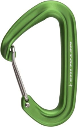 Metolius Bravo II Carabiner 0