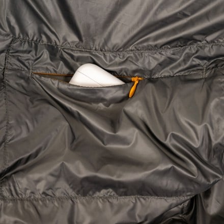 Exped Terra 0 Sleeping Bag 6