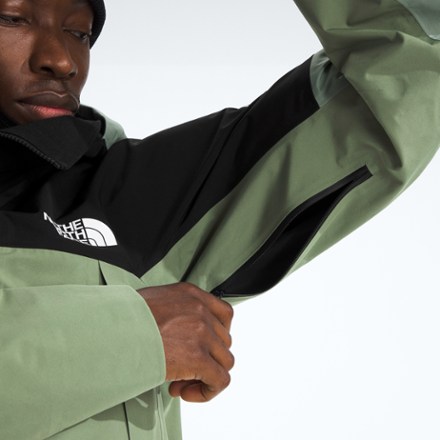 The North Face Summit Verbier GTX Jacket - Men's 7