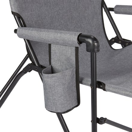 Coleman Forester Series Deck Chair 3