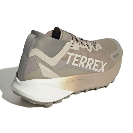 adidas Terrex Agravic GTX Trail-Running Shoes - Men's 3