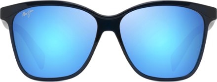 Maui Jim Liquid Sunshine Polarized Sunglasses - Women's 1