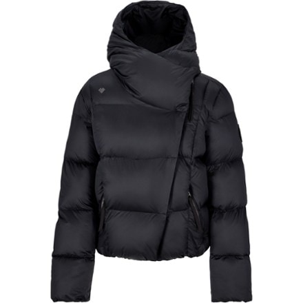 Obermeyer Isla Insulated Jacket - Girls' 0