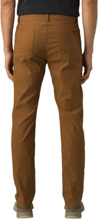 prAna Brion Slim Pants II - Men's 1