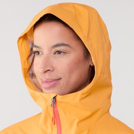 REI Co-op XeroCloud 3L Rain Jacket - Women's 7