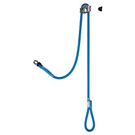 C.A.M.P. Reel Lanyard 0