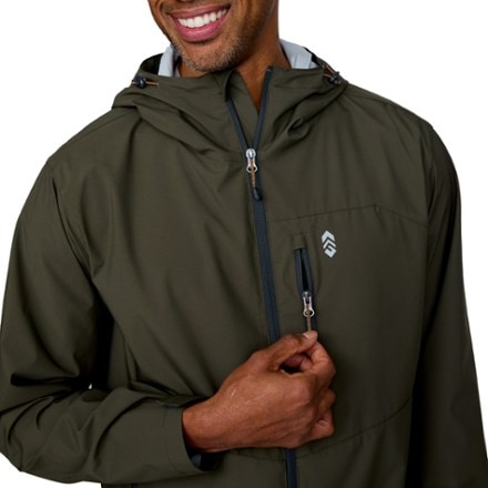 Free Country Hydro Lite Highline Bomber Jacket - Men's 4