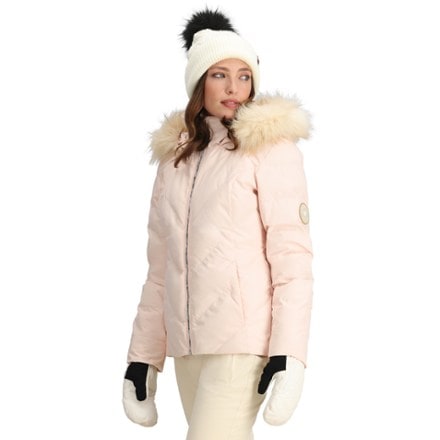 Obermeyer Bombshell Insulated Jacket - Women's 6