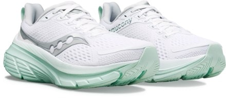 Saucony Guide 17 Road-Running Shoes - Women's 2