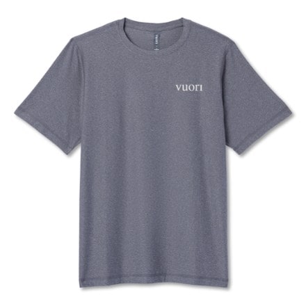 Vuori Uluwatu UPF T-Shirt - Men's 0