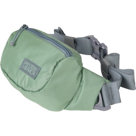 MYSTERY RANCH Forager Hip Mini Waist Pack 3