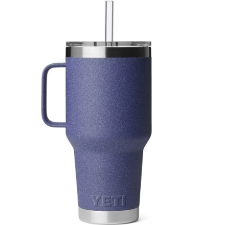 YETI Rambler Straw Mug - 35 fl. oz. 1
