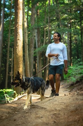 Location Image for Front Range Dog Harness