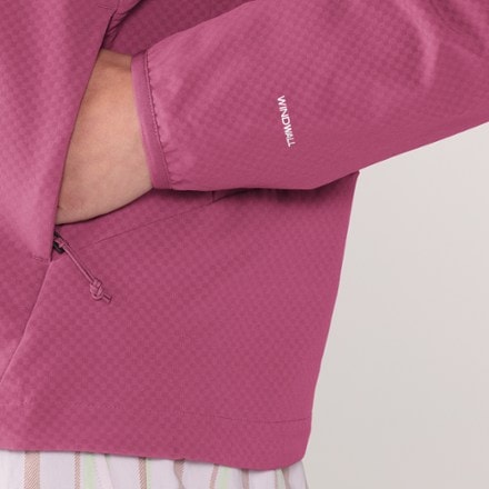 The North Face Tek Approach Jacket - Women's 5