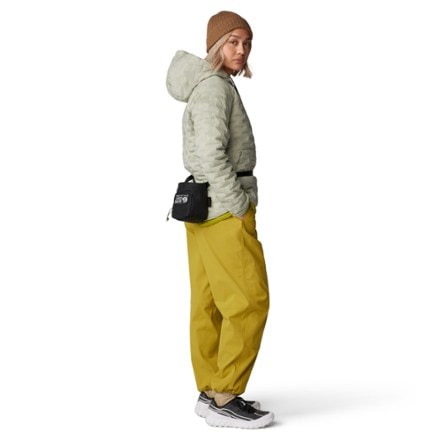 Mountain Hardwear Rockrydge Pants - Women's 6