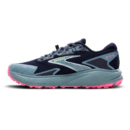 Brooks Divide 5 Trail-Running Shoes - Women's 1