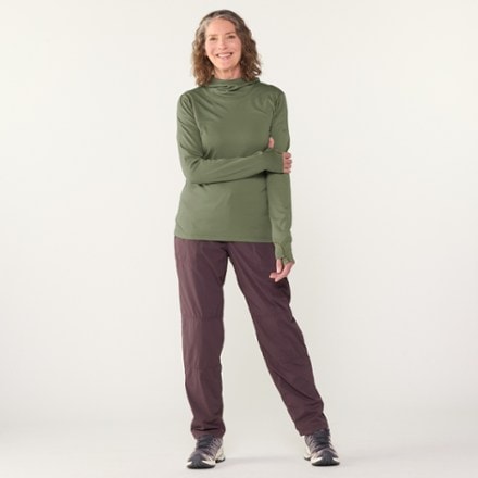 Arc'teryx Taema Thermal Hoody - Women's 3