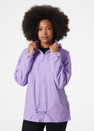 Helly Hansen Essence Rain Jacket - Women's 1