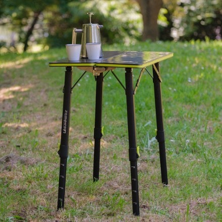Zempire Hexolite 60 Camp Table 6