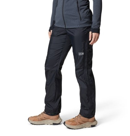Mountain Hardwear Threshold Pants - Women's 3
