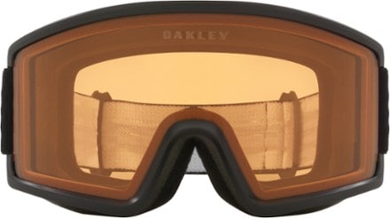 Oakley Target Line L Snow Goggles 1