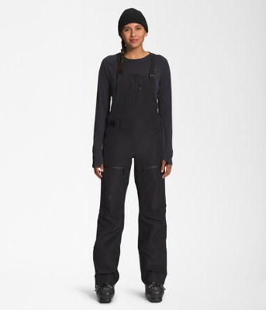 The north face ceptor bib clearance pant