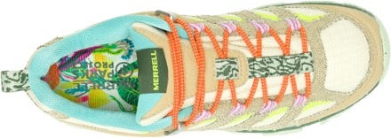 Merrell x Parks Project Moab 3 Hiking Shoes 4