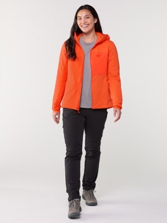 Arc'teryx Proton Insulated Hoodie - Women's 3