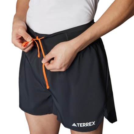 adidas Terrex Xperior 5" Shorts - Men's 5