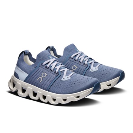 On Cloudswift 4 Road-Running Shoes - Women's 2