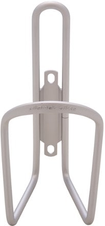 Planet Bike Aluminum Water Bottle Cage Front view