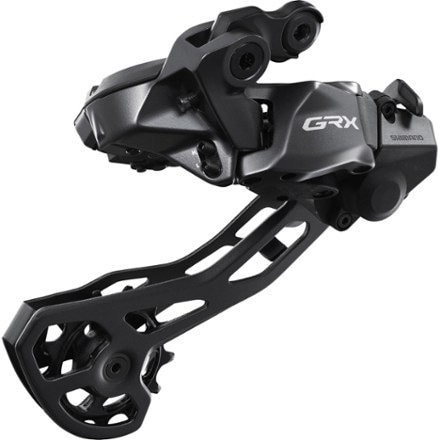 Shimano GRX RX825 Di2 12-Speed Rear Derailleur 1