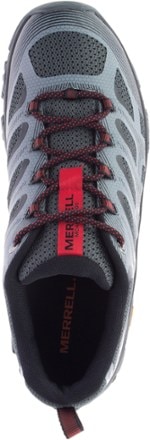 Merrell Moab Edge 3 Hiking Shoes - Men's 5