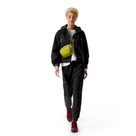 Arc'teryx Emblem Fleece Joggers - Women's 2