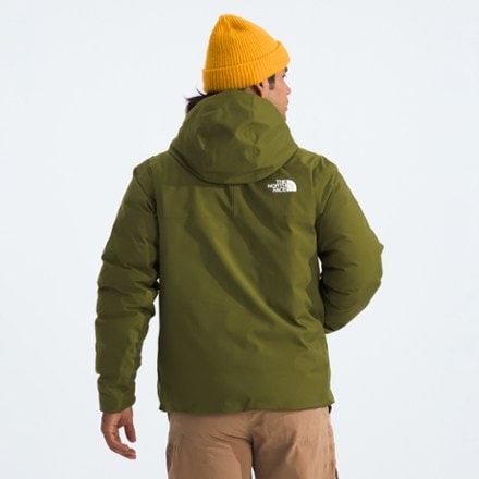 The North Face MTN Range Down Jacket - Men's 2