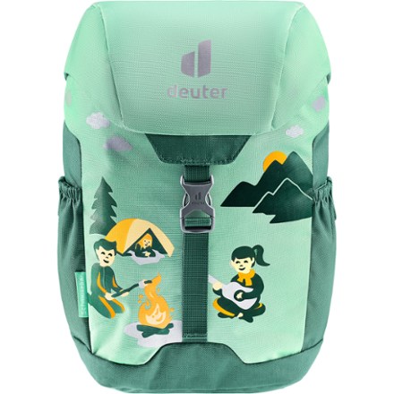 Deuter Schmusebar Pack - Kids' 3