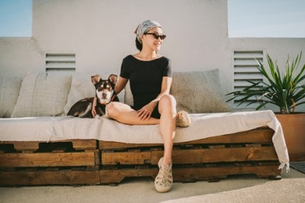 KEEN Newport H2 Sandals - Women's 7