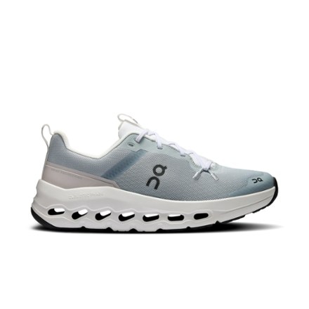 On Cloudleap Road-Running Shoes - Kids' 0