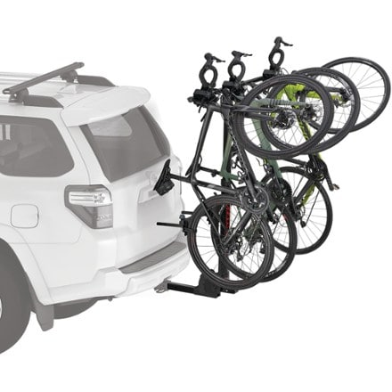 Yakima HangTight 4-Bike Hitch Rack 4