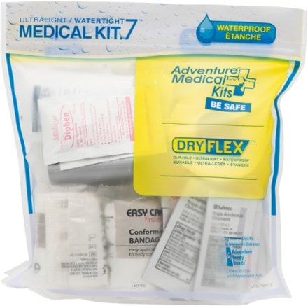 Adventure Medical Kits Ultralight/Watertight .7 Medical Kit 2