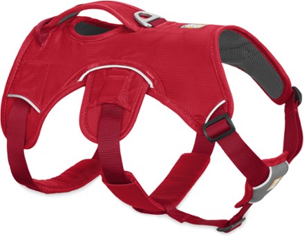 Ruffwear Web Master Dog Harness