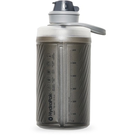 HydraPak Flux Water Bottle - 25 fl. oz. 1