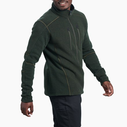 KUHL Interceptr Full-Zip Jacket - Men's 4